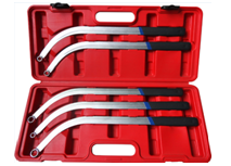 Tensioner Pulley Wrench Set E-Profile (MK0438)