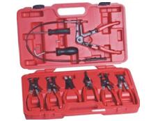 Hose Clamp Removal Tool Set 9pc (MK0207)