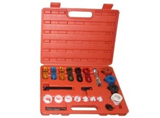 Pipe Connector Removing Kit (MK0308)
