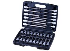 Kraftwelle tool set (MK0591)