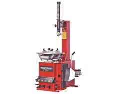 Tyre changer with Semi-automatic side swing arm (MK620)