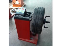 Wheel balancer without motor and plastic hood (MK800)