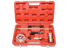 8 Pcs Hydraulic Wheel Hub Bearing Puller Hammer Removal Tool Set (MK0264B)